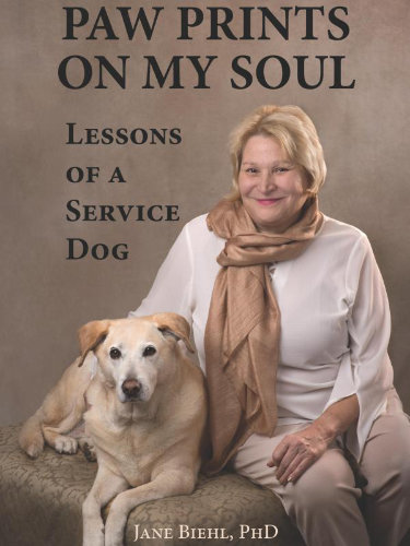 Paw Prints On My Soul